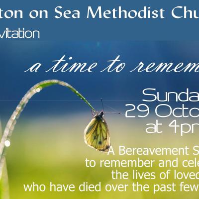 Barton Bereavement