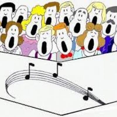 Hymn Singing