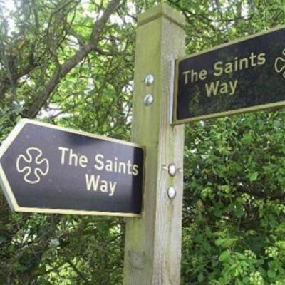 Saints Way SP