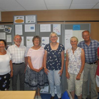 Team Wimborne