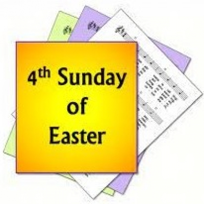 4th Sunday of Easter