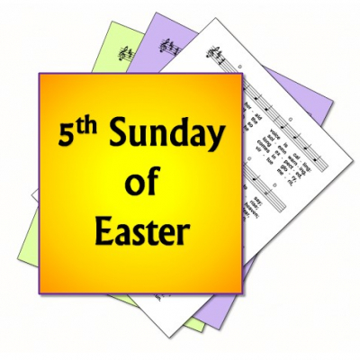 5th Sunday of Easter