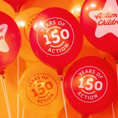 AFC Balloons 150