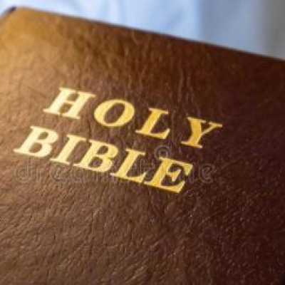 Bible