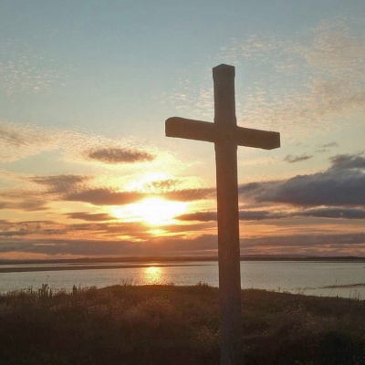 Blandford Stark Cross