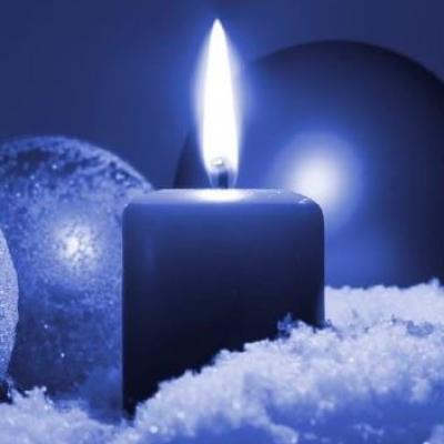 Blue Christmas (2)
