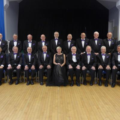 Bourne2Sing 3