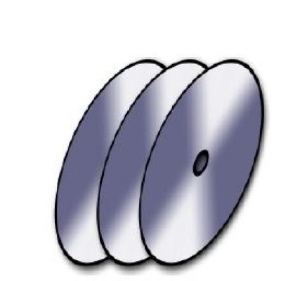 CDs