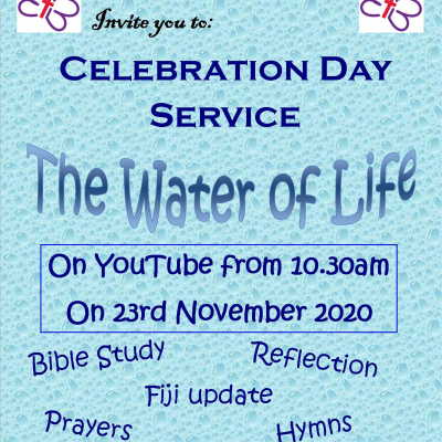 celebration Day 2020