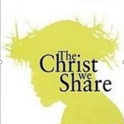 Christ we Share