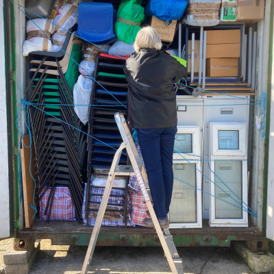 Container(2) 2020