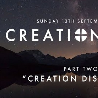 Creation 2 V