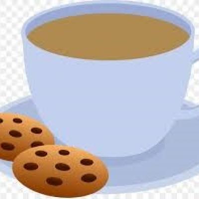 cuppa