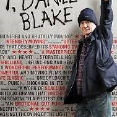 Daniel Blake