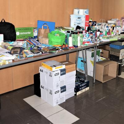 FPZ donations