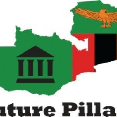 Future Pillars logo