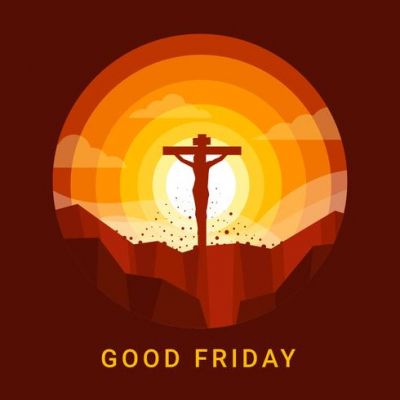 good friday