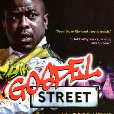 Gospel street