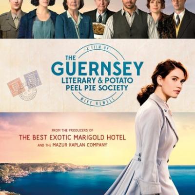 Guernsey film