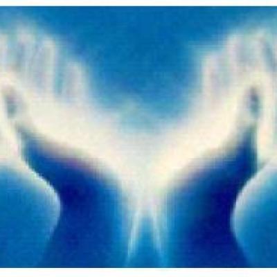 Healing Hands