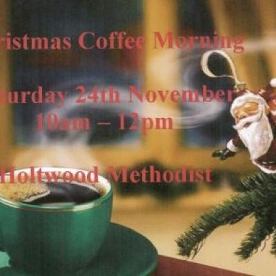 HW Coffee morning (2)