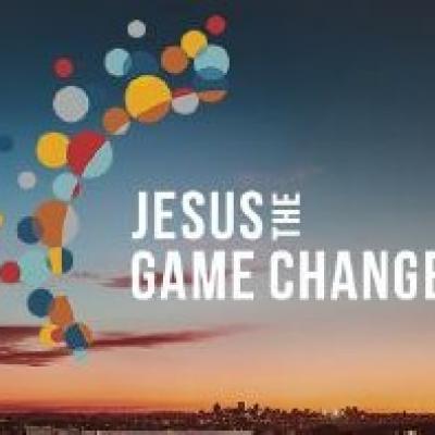 Jesus