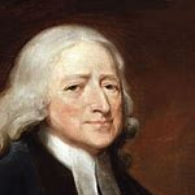 John Wesley