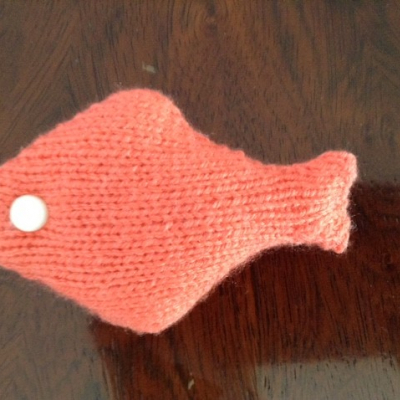 Joys Fish