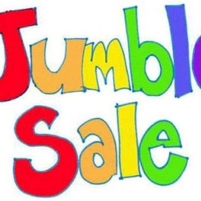 Jumble Sale