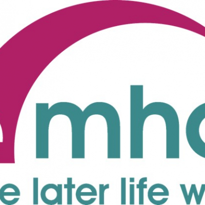 MHA logo