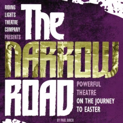 Narrow Road