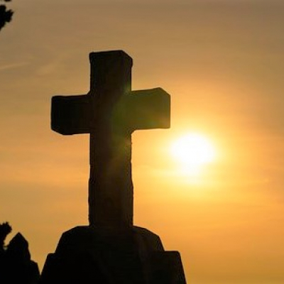 one cross (2)