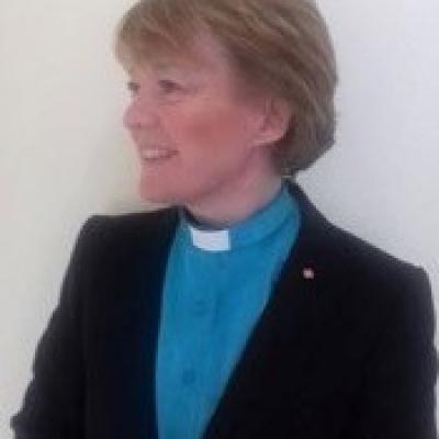 Pauline Crispin