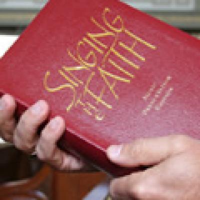 singing the faith