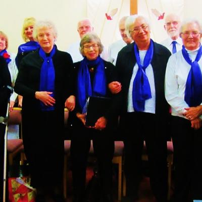 St Martins Choir