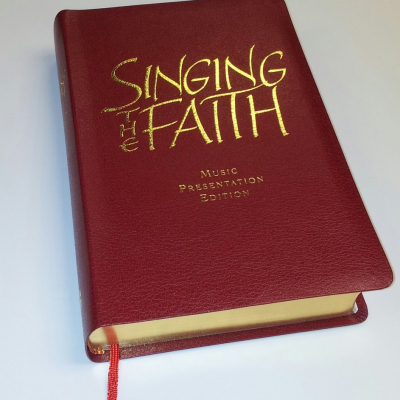StF book