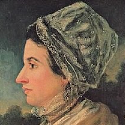 Susanna Wesley