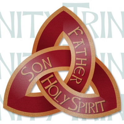 trinity sunday