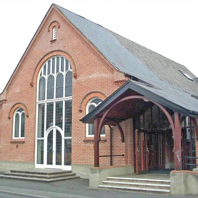 Verwood