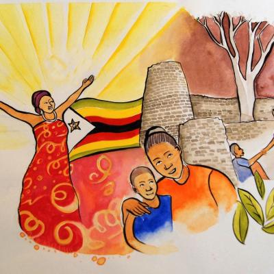 World day of prayer 1 2020