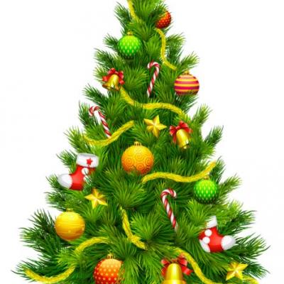 Xmas Tree2