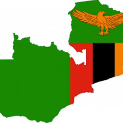 Zambian logo
